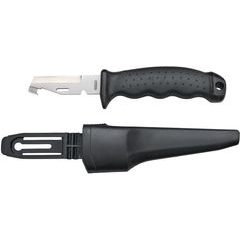 MIKOV NUZ 349-NH-1 KABELOVY CERNY/PEVNY MALY