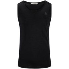 ACLIMA LightWool 140 singlet V2 M's Jet Black
