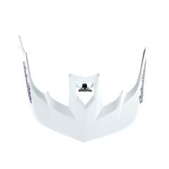 TROY LEE DESIGNS STAGE TROOPER WHITE (11952600)