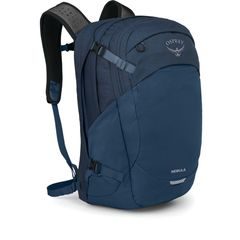 OSPREY NEBULA 32, atlas blue heather