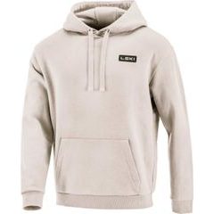 LEKI Casual Hoodie, beige