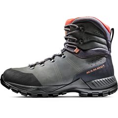 MAMMUT Nova Tour II High GTX® Women, graphite-baked8