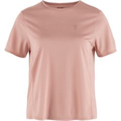 FJÄLLRÄVEN Abisko Lite SS W Chalk Rose