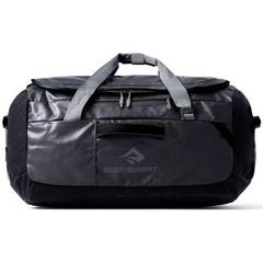 SEA TO SUMMIT Meridian Duffle 90L Jet Black