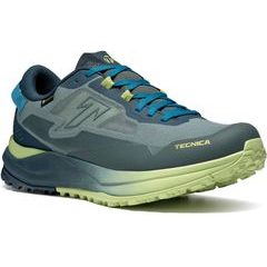 TECNICA Spark S GTX, blue/light green