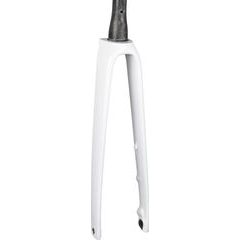 TREK Fork Rigid Trek Emonda SL5 45R 230mm White Prismatic/Matte Onyx