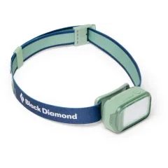 BLACK DIAMOND WIZ KID HEADLAMP, Desert Sage