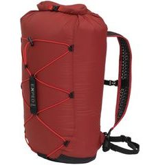 EXPED Cloudburst 25 Burgundy
