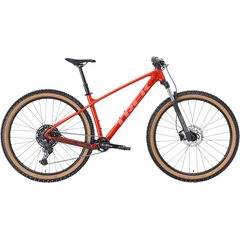 TREK Marlin 6 Gen 3 Lava