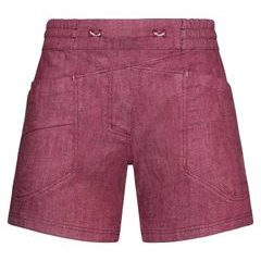 LA SPORTIVA Sierra Rock Short W, Redwood/Rosebay
