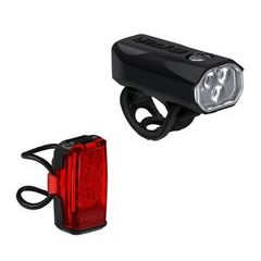 LEZYNE KTV DRIVE PRO 400+ / KTV+ DRIVE