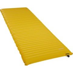 THERM-A-REST NEOAIR XLITE NXT MAX Large Solar Flare 196x64x7,6