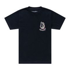 TROY LEE DESIGNS DEUCES BLACK