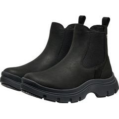 KEEN KOSA CHELSEA WOMEN, black/black