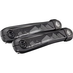 E*THIRTEEN Race Carbon Crank | 165mm | Shimano EP8 and E8000 | Black