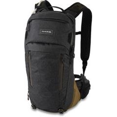 DAKINE SEEKER 10L, black