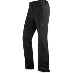 TRIMM MOTION, black