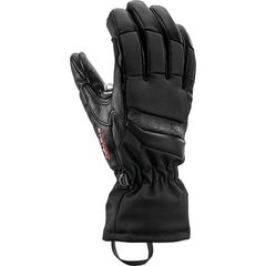 LEKI Griffin Base 3D Women, black
