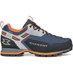 GARMONT DRAGONTAIL MNT EVO GTX, insigna blue/frost grey