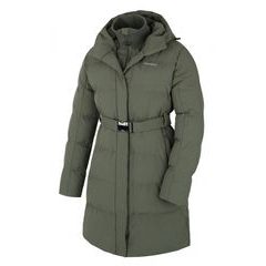 HUSKY Nerine L khaki