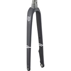 TREK Fork Rigid Domane AL5 48R Matte Trek Black