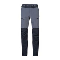 HANNAH TORGA, gray pinstripe/anthracite