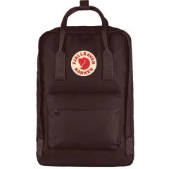 FJÄLLRÄVEN Kånken Laptop 15", Blackberry