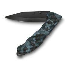 VICTORINOX Evoke BSH Alox, navy camouflage