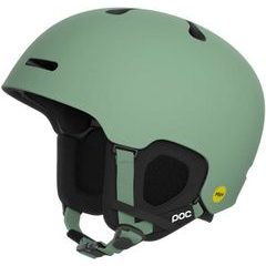 POC Fornix MIPS Gibbsite, Green Matt