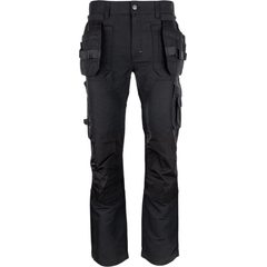 BENNON EREBOS Trousers black