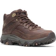 MERRELL J003821 MOAB ADVENTURE 3 MID WP earth