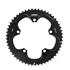 SRAM CRING ROAD 34T V1 110 AL3 BLK