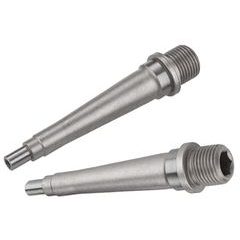 RACE FACE CHESTER/RIDE PEDAL AXLE KIT