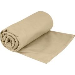 SEA TO SUMMIT Drylite Towel XL Desert