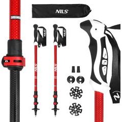 NILS TK8601 červené