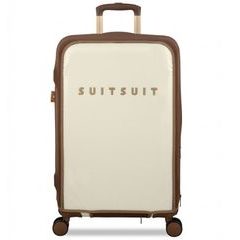 SUITSUIT AS-71218 - hnědá