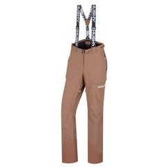 HUSKY Grati L brown