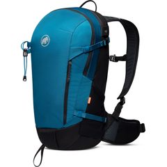 MAMMUT Lithium 20, sapphire-black