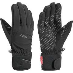 LEKI Trail black