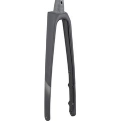TREK Fork Rigid Madone SLR 2025 XS Matte/Gloss Carbon Smoke 210mm, 50mm