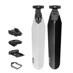 TOPEAK FLASHFENDER DF Deluxe Edition