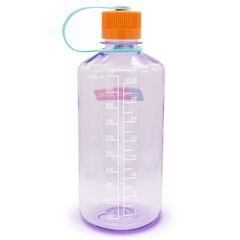 NALGENE Narrow Mouth 1000 ml Amethyst Sustain