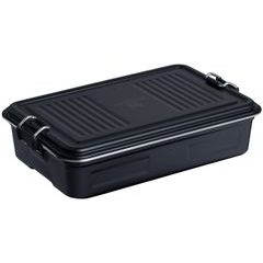 STANLEY Legendary Useful Storage Box 2 l Black 2.0