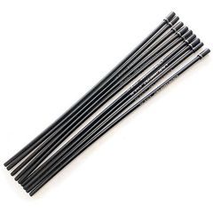 JAGWIRE 4mm CGX-SL černá 10ks