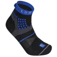 LORPEN X3TC MENS TRAIL RUNNING ECO black/blue
