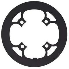 FSA E-Bike Chainguard BCD 110 (48-50)