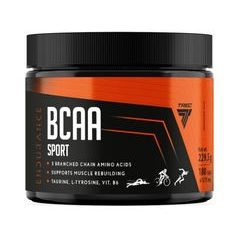 TREC NUTRITION Endurance BCAA Sport 180 kapslí