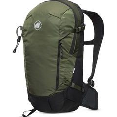 MAMMUT Lithium 20, dark marsh-black