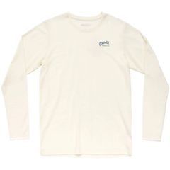 DEVOLD Premium "Sailor" Ls Man White