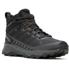 MERRELL SPEED ECO MID WP black